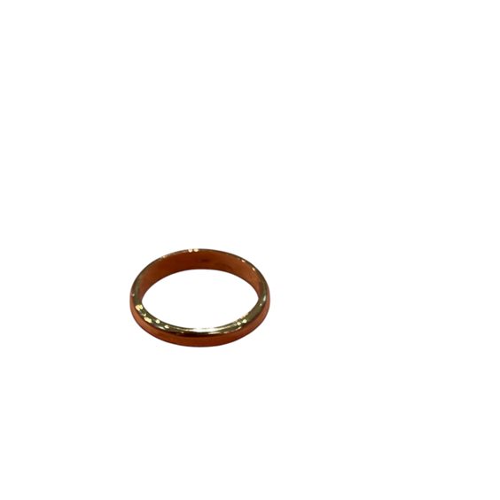 Anello Domar in Oro giallo ANOR-277-280 - ANOR-277-280